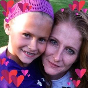 Meet your Posher, Lorinda